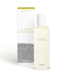 HERMÈS Le Jardin de Monsieur Li                Eau de Toilette - Flacon Recharge