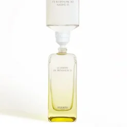 HERMÈS Le Jardin de Monsieur Li                Eau de Toilette - Flacon Recharge