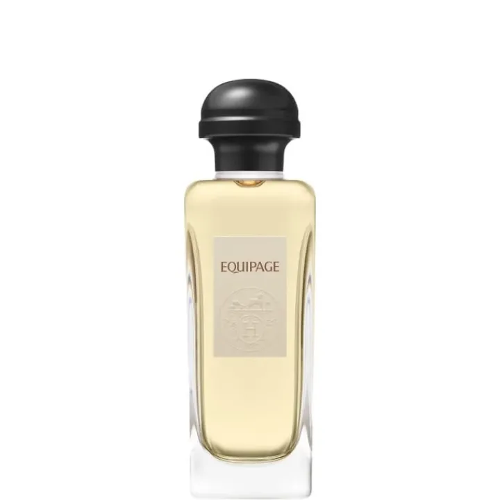 Homme HERMÈS Équipage Eau de Toilette