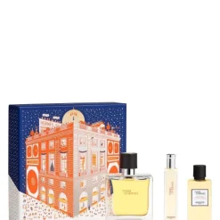 Homme HERMÈS Terre d’Hermès                Coffret Parfum