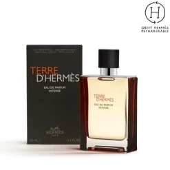 Homme HERMÈS Terre d'Hermès                Eau de Parfum Intense