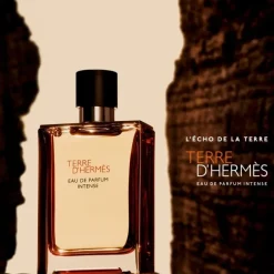 Homme HERMÈS Terre d'Hermès                Eau de Parfum Intense