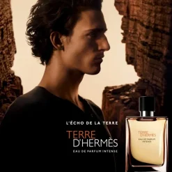 Homme HERMÈS Terre d'Hermès                Eau de Parfum Intense