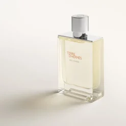 Homme HERMÈS Terre d'Hermès Eau Givrée                Eau de Parfum