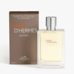 Homme HERMÈS Terre d'Hermès Eau Givrée                Eau de Parfum