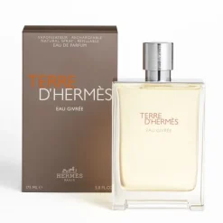 Homme HERMÈS Terre d'Hermès Eau Givrée                Eau de Parfum