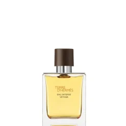 Homme HERMÈS Terre d'Hermès                 Eau Intense Vétiver - Eau de Parfum