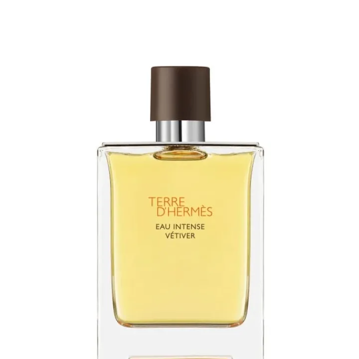 Homme HERMÈS Terre d'Hermès Eau Intense Vétiver - Eau de Parfum