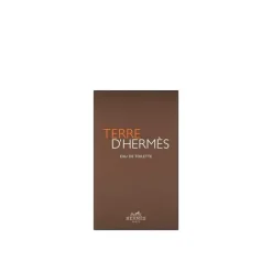 Homme HERMÈS Terre d'Hermès Eau Intense Vétiver - Eau de Parfum