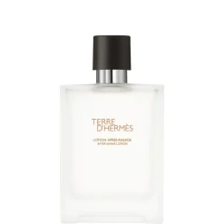 Homme HERMÈS Terre d'Hermès                Lotion Après-Rasage