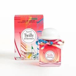 Femme HERMÈS Tutti Twilly d'Hermès                Eau de Parfum