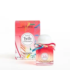 Femme HERMÈS Tutti Twilly d'Hermès                Eau de Parfum