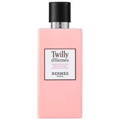 Femme HERMÈS Twilly d'Hermès                Crème de Douche