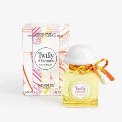 Femme HERMÈS Twilly d'Hermès Eau Ginger                Eau de Parfum