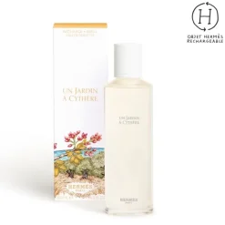 HERMÈS Un Jardin à Cythère                Eau de Toilette - Flacon Recharge