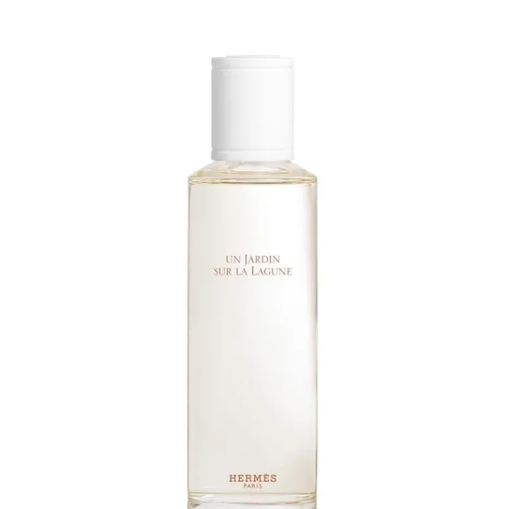 HERMÈS Un Jardin sur la Lagune Eau de Toilette - Flacon Recharge