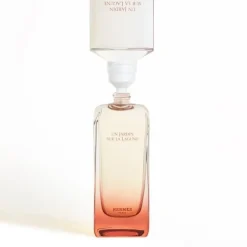 HERMÈS Un Jardin sur la Lagune Eau de Toilette - Flacon Recharge