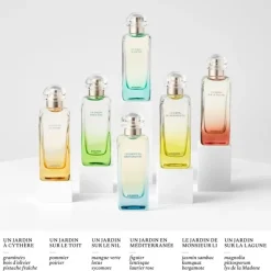HERMÈS Un Jardin sur le Nil                Eau de Toilette - Flacon Recharge