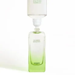 HERMÈS Un Jardin sur le Toit                Eau de Toilette - Flacon Recharge