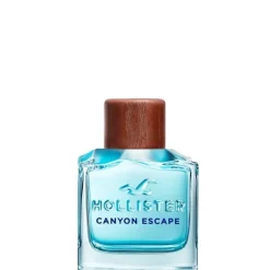 Homme Hollister Canyon Escape for Him Eau de Toilette