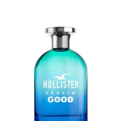 Homme Hollister Feelin' Good for Him Eau de Toilette