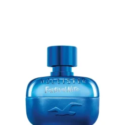 Homme Hollister Festival Nite for Him Eau de Toilette