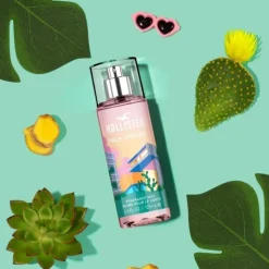 Femme Hollister Palm Springs                Brume pour le Corps
