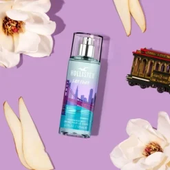 Femme Hollister San Fran                Brume pour le Corps