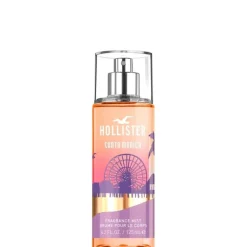 Femme Hollister Santa Monica Brume pour le Corps