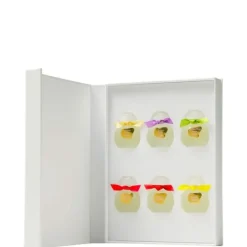 Femme Houbigant Collection Privée                Coffret Miniatures