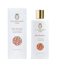 Femme Houbigant Mon Boudoir                Gel Douche Parfumé