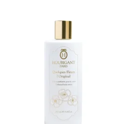 Femme Houbigant Quelques Fleurs L'Original                Lotion Parfumée pour le Corps