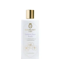 Femme Houbigant Quelques Fleurs Royale                Lotion Hydratante pour le Corps