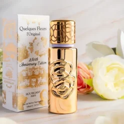 Femme Houbigant Quelques Fleurs L'Original                Eau de Parfum - Edition Limitée