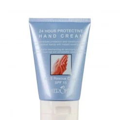Hérôme Crème pour les Mains 24 H                Protection SPF 15
