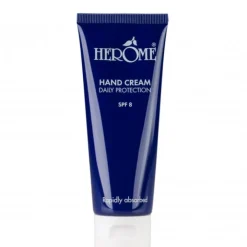 Hérôme Crème pour les Mains                Protection de Jour SPF 8