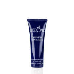 Hérôme Herôme                Masque pour les mains
