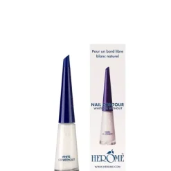 Hérôme HEROME                Bord Parfait de l'Ongle