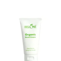 Hérôme Organic Hand Cream                Crème bio pour les mains