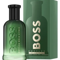 Homme HUGO BOSS Boss Bottled Citrus                Eau de Parfum