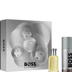 Homme HUGO BOSS Boss Bottled                Coffret Eau de Toilette 50 ml et Déodorant