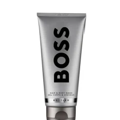 Homme HUGO BOSS Boss Bottled                Gel Douche Corps et Cheveux