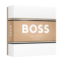 Homme HUGO BOSS Boss The Scent Coffret Eau de Toilette pour Homme