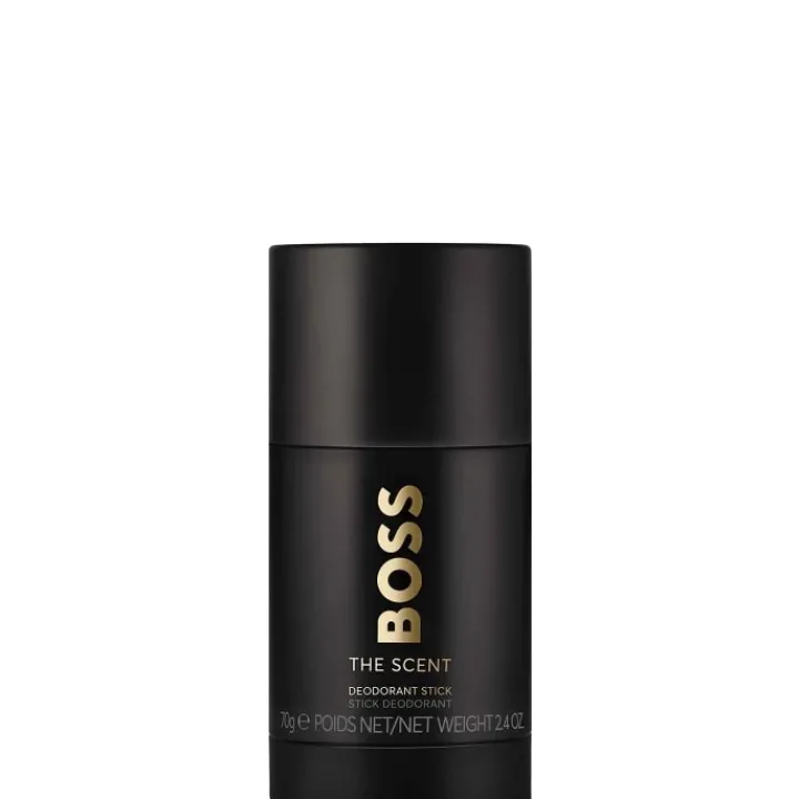 Homme HUGO BOSS Boss The Scent Déodorant - Stick