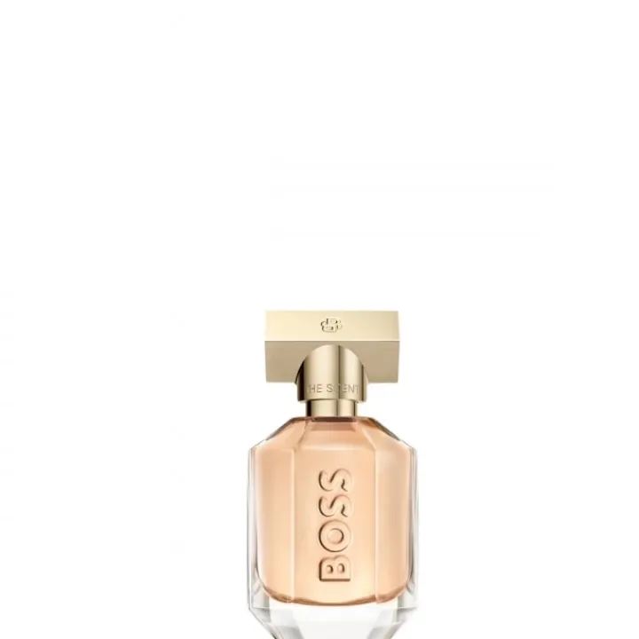 Femme HUGO BOSS Boss The Scent Eau de Parfum pour Femme