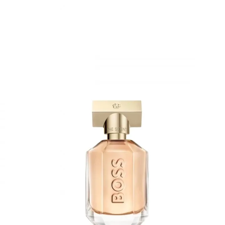 Femme HUGO BOSS Boss The Scent Eau de Parfum pour Femme
