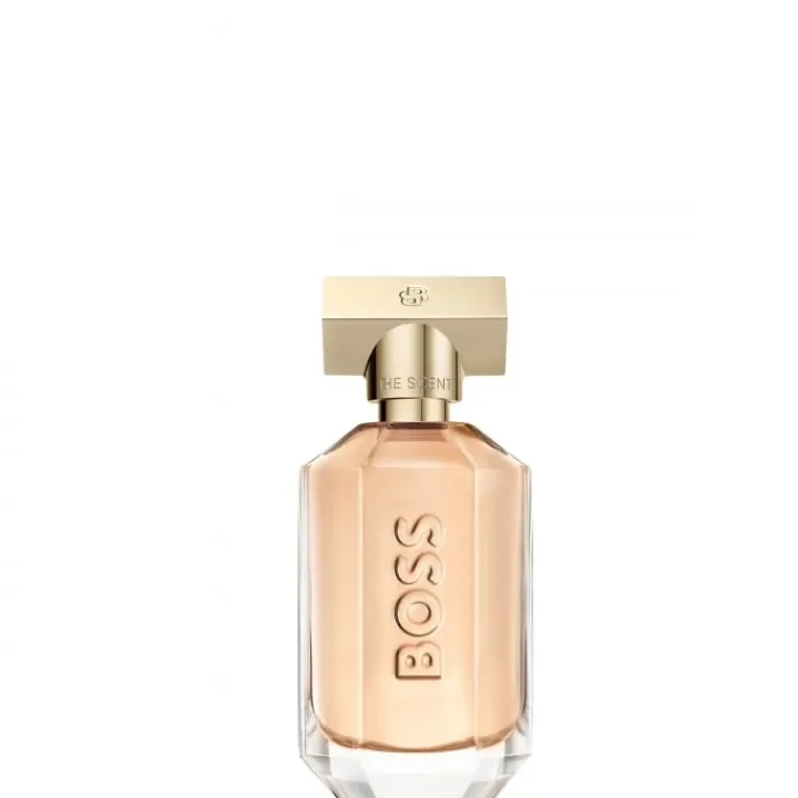 Femme HUGO BOSS Boss The Scent Eau de Parfum pour Femme
