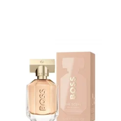 Femme HUGO BOSS Boss The Scent Eau de Parfum pour Femme