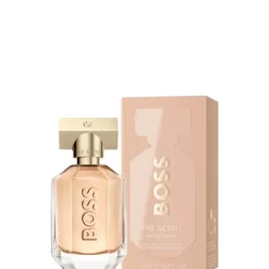 Femme HUGO BOSS Boss The Scent Eau de Parfum pour Femme