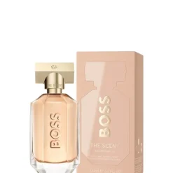 Femme HUGO BOSS Boss The Scent Eau de Parfum pour Femme